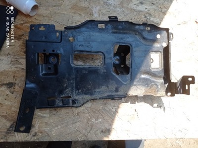 Основа акумулятор citroen c4 picasso ii фото №1