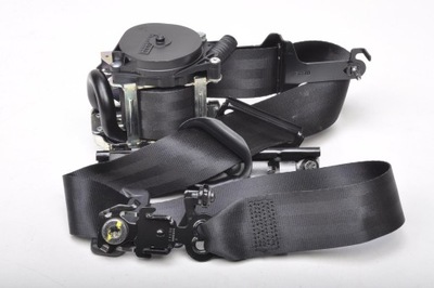 Volvo s60 iii v60 ii pas безпеки лівий перед передній 31462740 фото №1