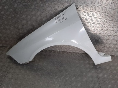 Крила лівий renault laguna ii dv369 фото №1