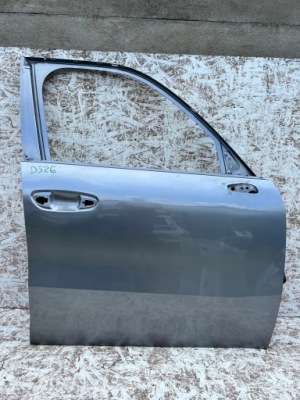 C4 grand picasso ii дверь правое перед передние фото №1