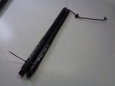 Амортизаторы крышки задний  mercedes gle w166 2017 rok фото №1