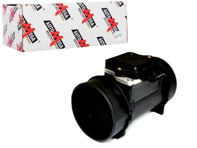 Витратомір sil automega фото №1