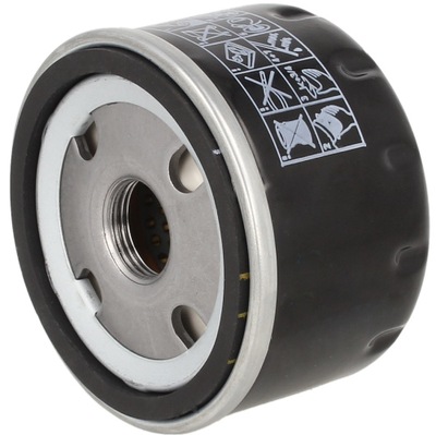 Фільтр оливи do dacia dokker duster logan sandero фото №1