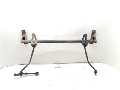 Балка перед підрамник lada 110 1.5 фото №1