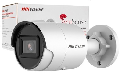 Kamera Hikvision DS-2CD2043G2-I 4MPx IR PoE AcuSen