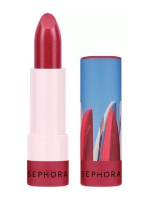 Sephora Pomadka Do Ust CREAM #LIPSTORIES 66