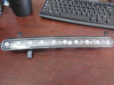 Led подсветка решётка 9477480 rolls royce фото №1