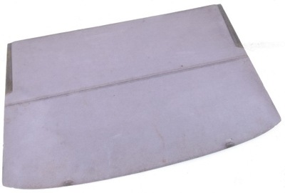 Полка багажника saab 9000 przedlift фото №1