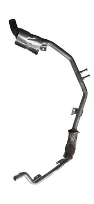 Audi оригінальний номер 4h0121485ac труба шланг wody фото №1