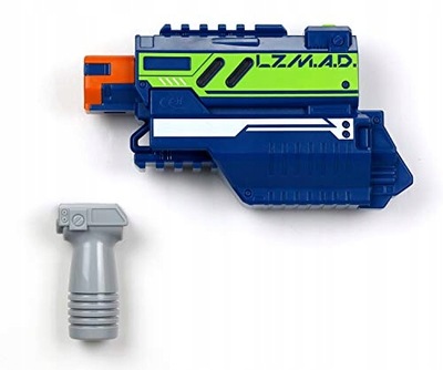 Uchwyt modyfikacja zasięgu do pistoletu laserowego Lazer MAD