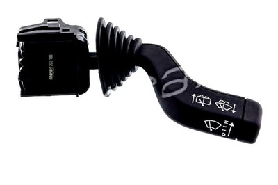 Topran переключатель комбинированный pod воздуховод opel a фото №1