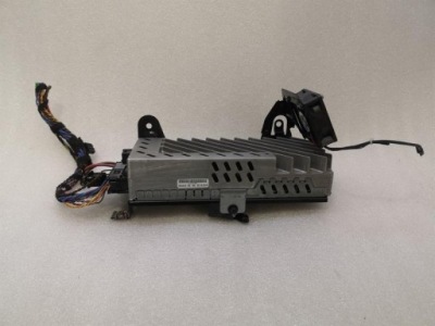 Rolls royce ghost series ii 2 підсилювач 9366159 hifi аудіо фото №1