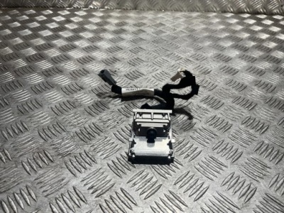 Камера асистент поперечина руху renault captur ii 19- фото №1