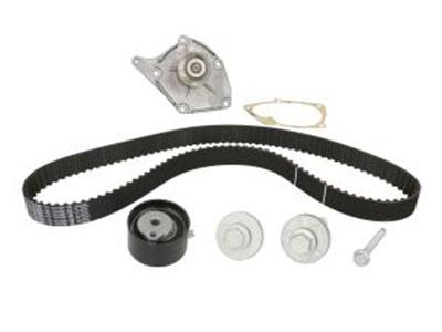 Оригинальный номер renault грм+ насос nissan almera n16 1.5dci фото №1