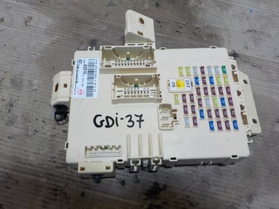 Ceed ii 1.6 коробка запобіжників a2010 фото №1