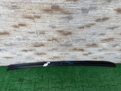 Рейлинг рейлинги bmw 5 g31 7391710 7391709 фото №1