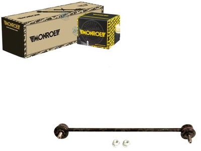 Monroe тяга кронштейн стабилизатор tc1802 ss6090 фото №1