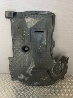 Оригінальна плита захист підвіска mercedes e-klasa w212 cls w218 дизель фото №1