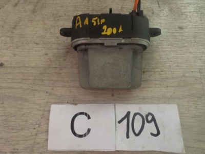 Резистор резистор вентилятор alfa romeo 15652466964 фото №1