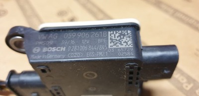 059906261b датчик лямбда-зонд vw amarok фото №1