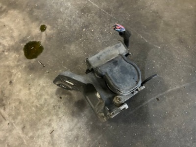 13236012 0265231537 насос блок управления abs opel corsa d фото №1