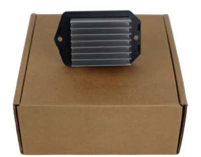 Резистор вентилятор резистор honda stream rn 2001 - 2006 фото №1