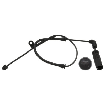 Датчик гальмівних колодок ham. febi bilstein фото №1