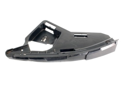 Левый направляющая крепление лампы фара volvo xc60 i фото №1