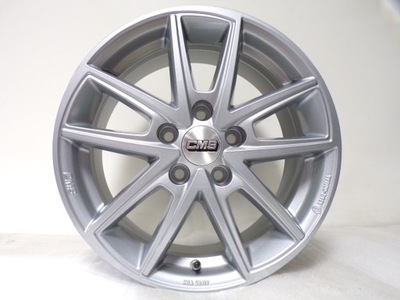 4 PCS. FORD MONDEO FOCUS C-MAX TOURNEO TRANSIT CONNECT_F-VAT_16''  