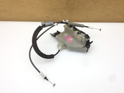 Citroen ds7 замок двері правий задня psa169290 фото №1