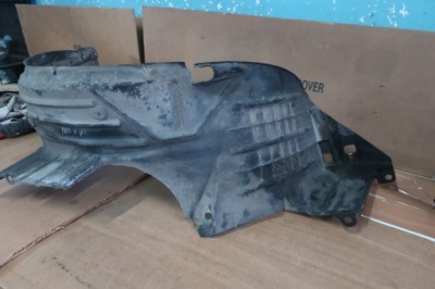 Honda hr-v i подкрылок левая 3d перед 99- eu фото №1