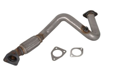 Bm catalysts bm70683 труба выхлопная фото №1