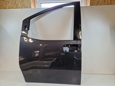 Hyundai staria 21- двері передні ліва перед фото №1