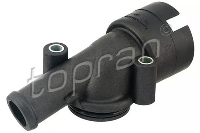 HP 107 921 КОРПУС ТЕРМОСТАТУ VW /AUDI/ SEAT 2,8 V