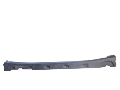 Saab 9-5 95 молдинг порог правая 12779062 kombi фото №1