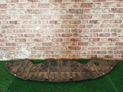 Защита плита pod бампер перед jaguar xf ii x260 2016 rok фото №1