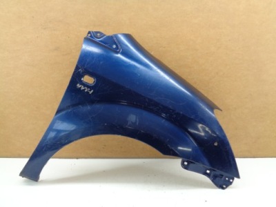 Toyota corolla verso крыло правый перед фото №1