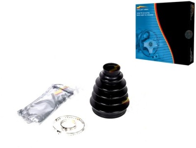 Набор защита шарнир kraft automotive 329320 d83 фото №1