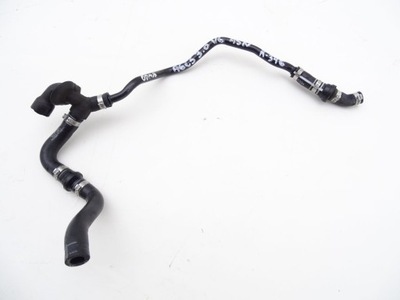 Audi a6 c5 01-04 3.0 v6 wąż шланг вентиляція картера фото №1