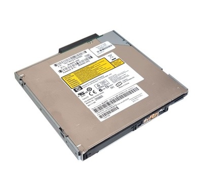 NAPED CD-R/RW/DVD-ROM SLIM HP 383696-002