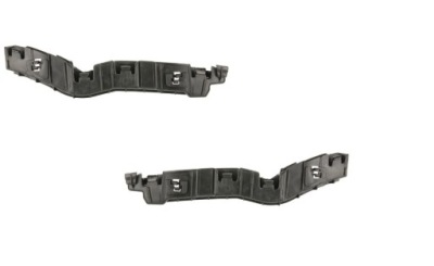 Новий напрямна кронштейн le pr vw crafter 17- 2017- фото №1