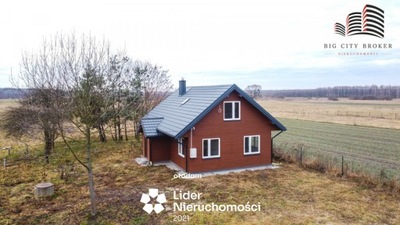 Dom, Wólka Kańska, 148 m²