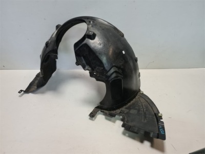 Mini cabrio f57 підкрилок ліва перед lci lift 20- фото №1