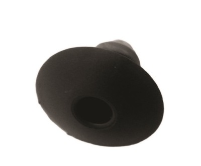 Клипса vw transporter caravelle 08.96- 1h0867199 фото №1