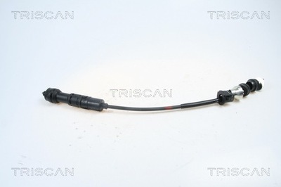 CABLE CONJUNTO DE EMBRAGUE PEUGEOT 306 2,0 97-02 814028255  