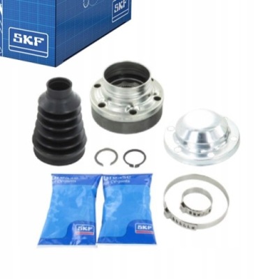 Skf vkja 8015 набор шарнир, wał приводной фото №1
