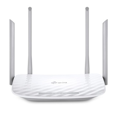 Router TP-Link Archer C50 AC1200 1WAN 4LAN AP Repeater Wi-Fi