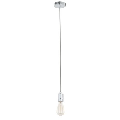 Lampa wisząca Italux Casa 1 -punkty światła E27