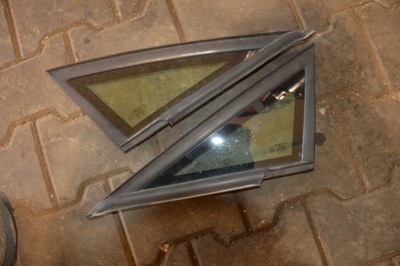 Seat leon ii fl стекло кузовные p+l фото №1