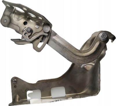 Петля капот mercedes glc x253 c253 правий фото №1